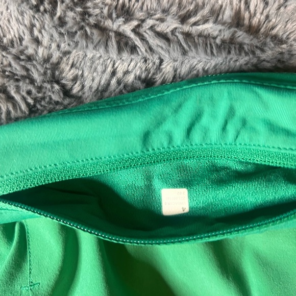 Lululemon Pace Rival mid rise skirt - Picture 4 of 6